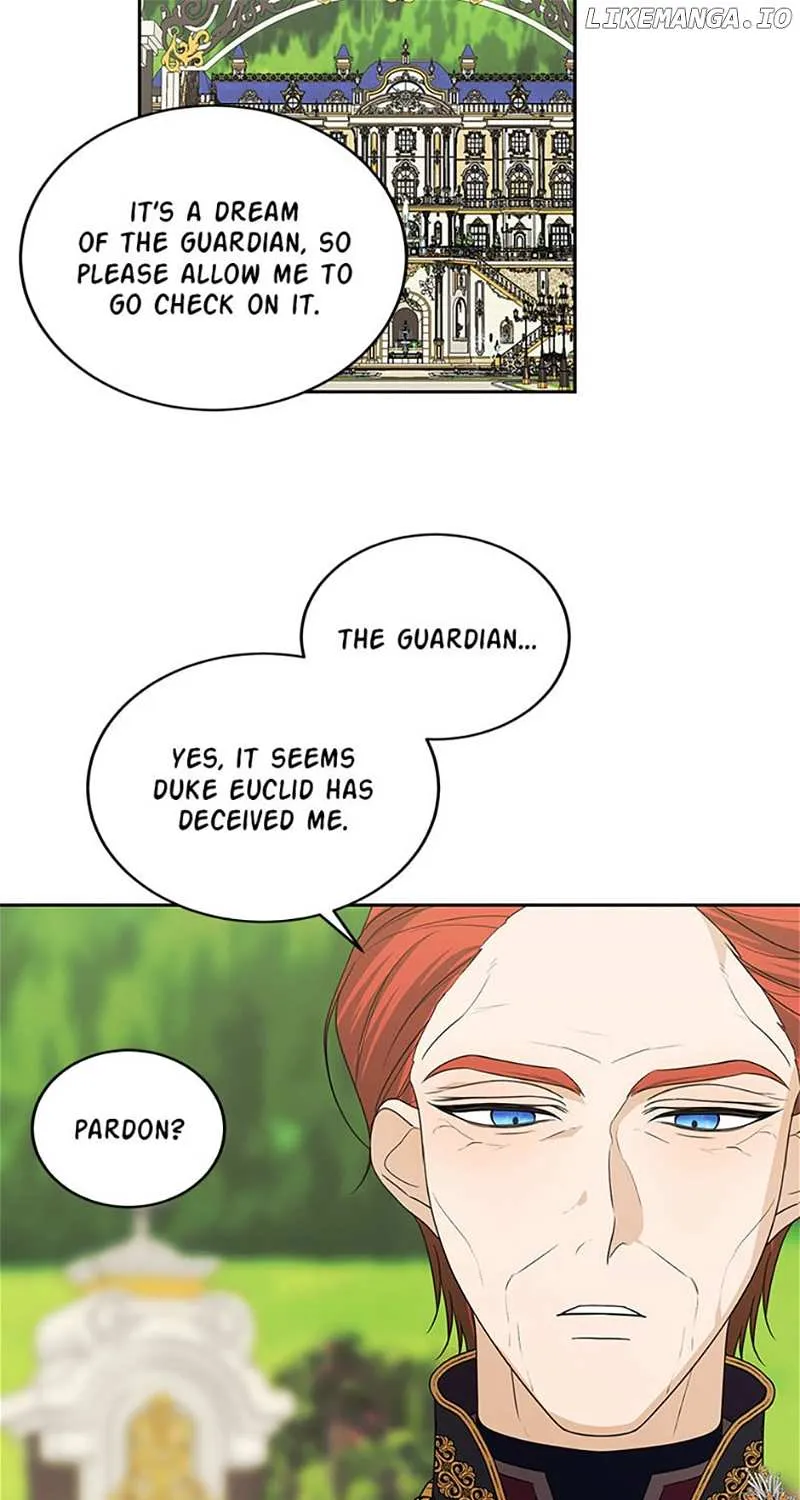 Somehow, My Tyrant Husband Has Became Cautious Chapter 65 page 61 - 