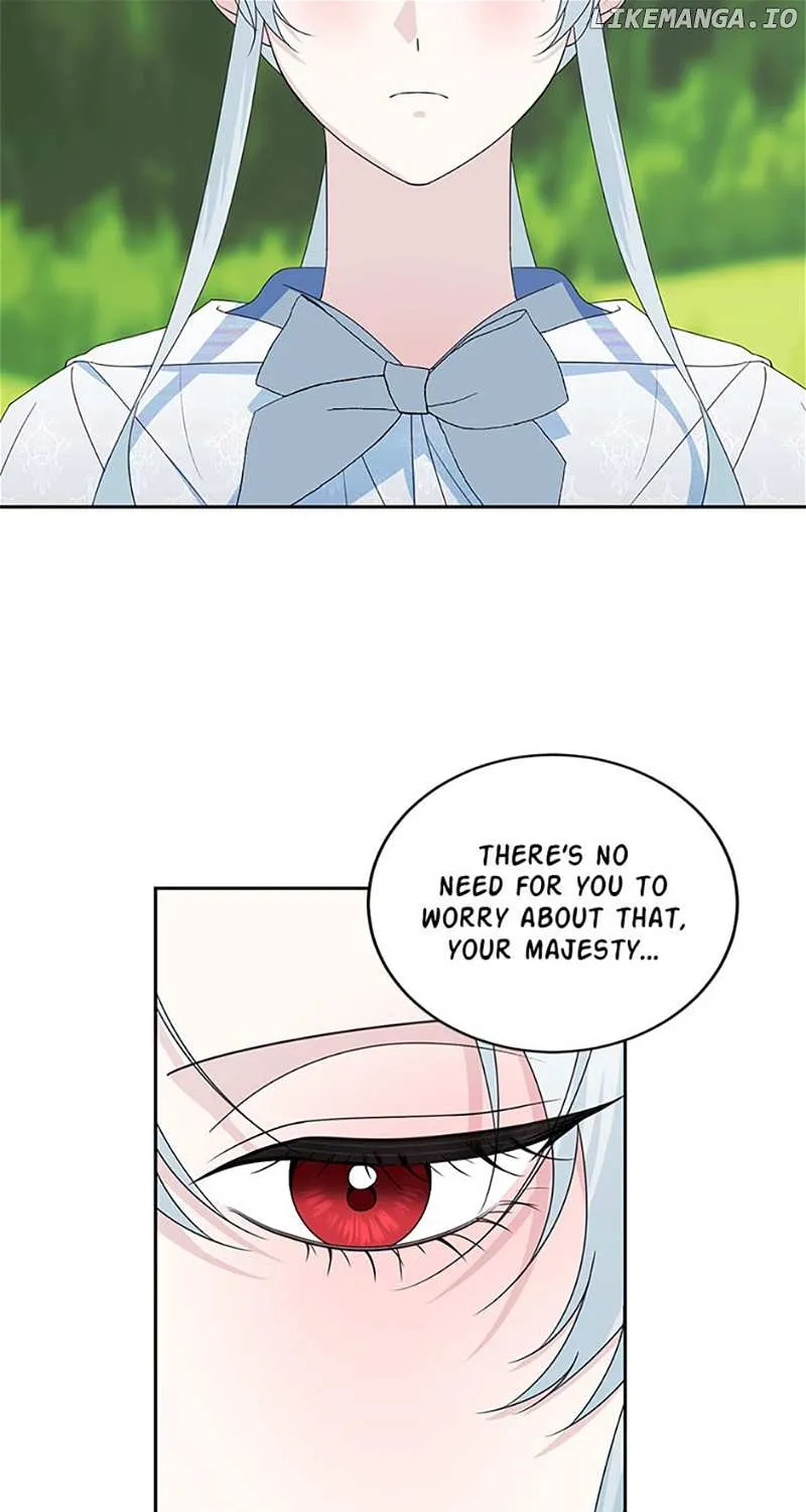 Somehow, My Tyrant Husband Has Became Cautious Chapter 65 page 69 - 