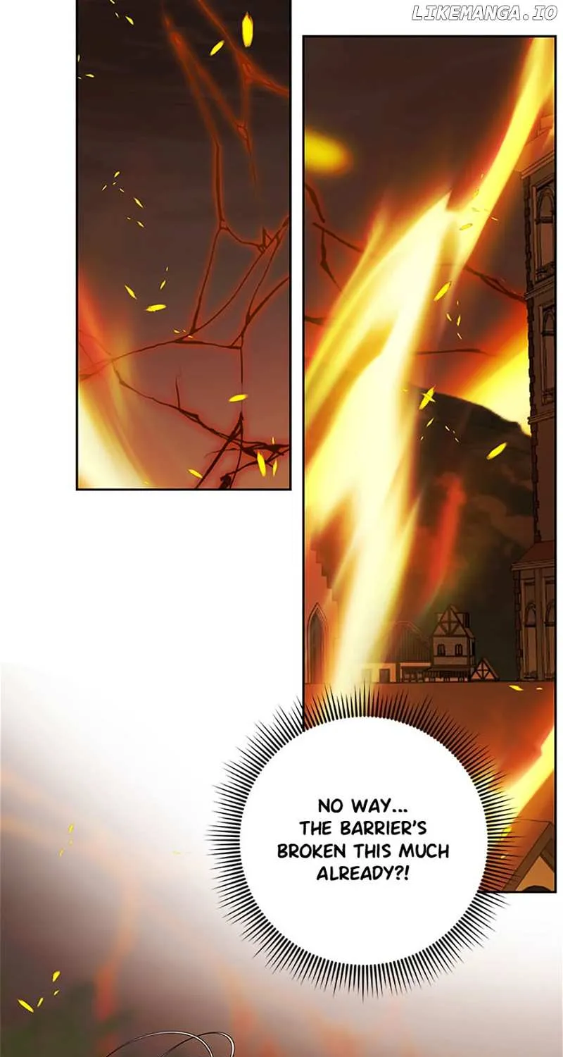 Somehow, My Tyrant Husband Has Became Cautious Chapter 65 page 73 - 