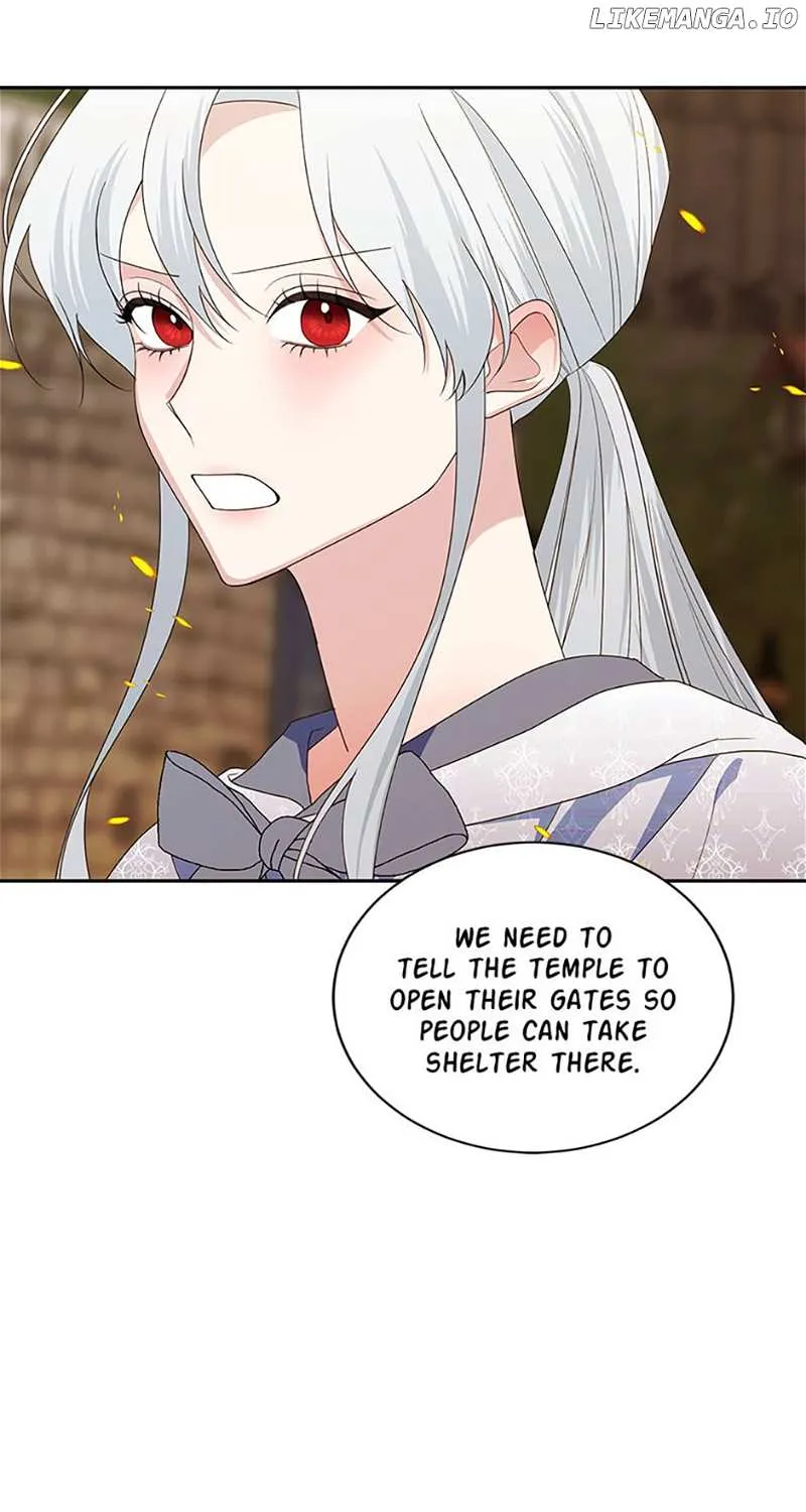 Somehow, My Tyrant Husband Has Became Cautious Chapter 65 page 81 - 
