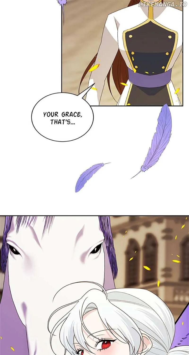 Somehow, My Tyrant Husband Has Became Cautious Chapter 65 page 85 - 