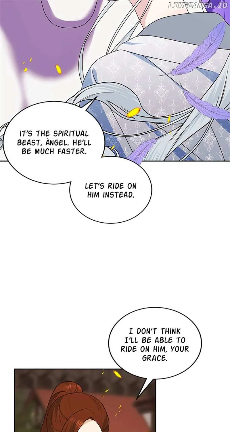 Somehow, My Tyrant Husband Has Became Cautious Chapter 65 page 87 - 