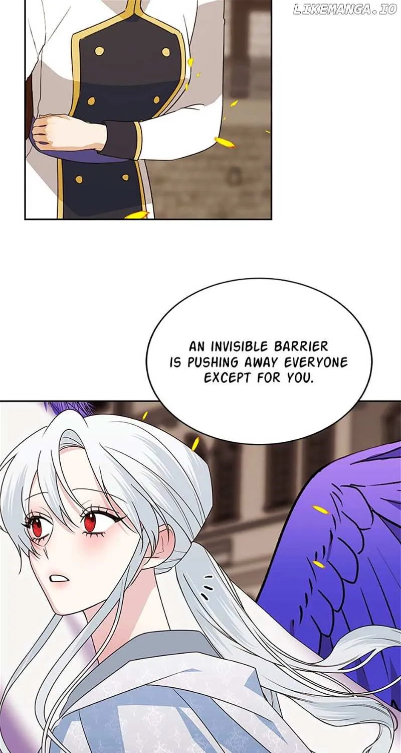 Somehow, My Tyrant Husband Has Became Cautious Chapter 65 page 89 - 