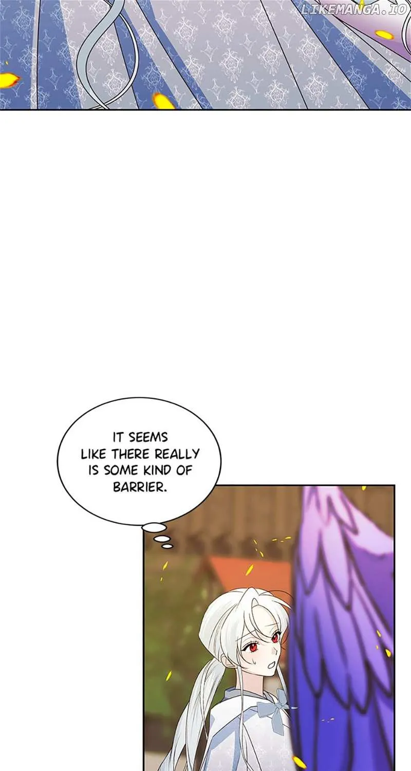 Somehow, My Tyrant Husband Has Became Cautious Chapter 65 page 91 - 