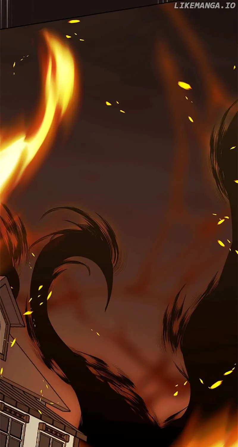 Somehow, My Tyrant Husband Has Became Cautious Chapter 65 page 95 - 