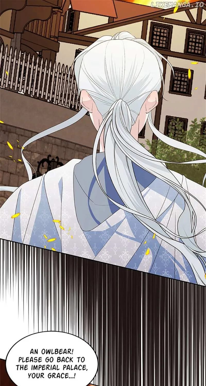 Somehow, My Tyrant Husband Has Became Cautious Chapter 65 page 97 - 
