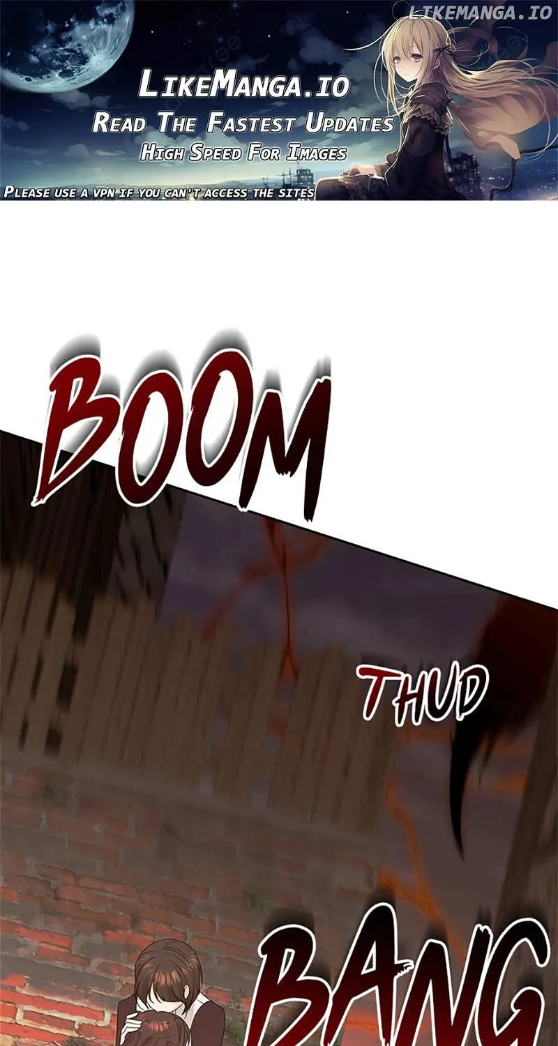 Somehow, My Tyrant Husband Has Became Cautious Chapter 66 page 1 - 