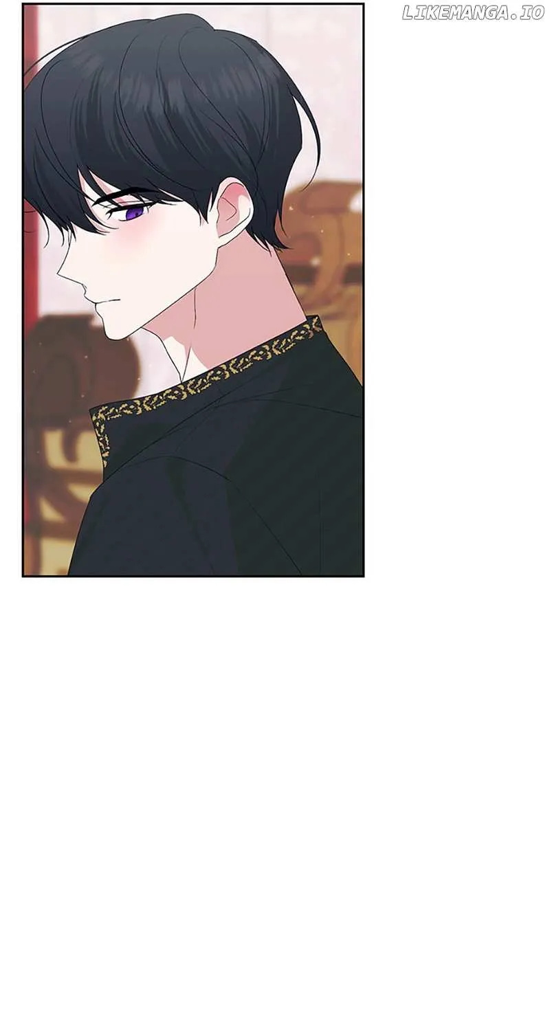 Somehow, My Tyrant Husband Has Became Cautious Chapter 66 page 101 - 