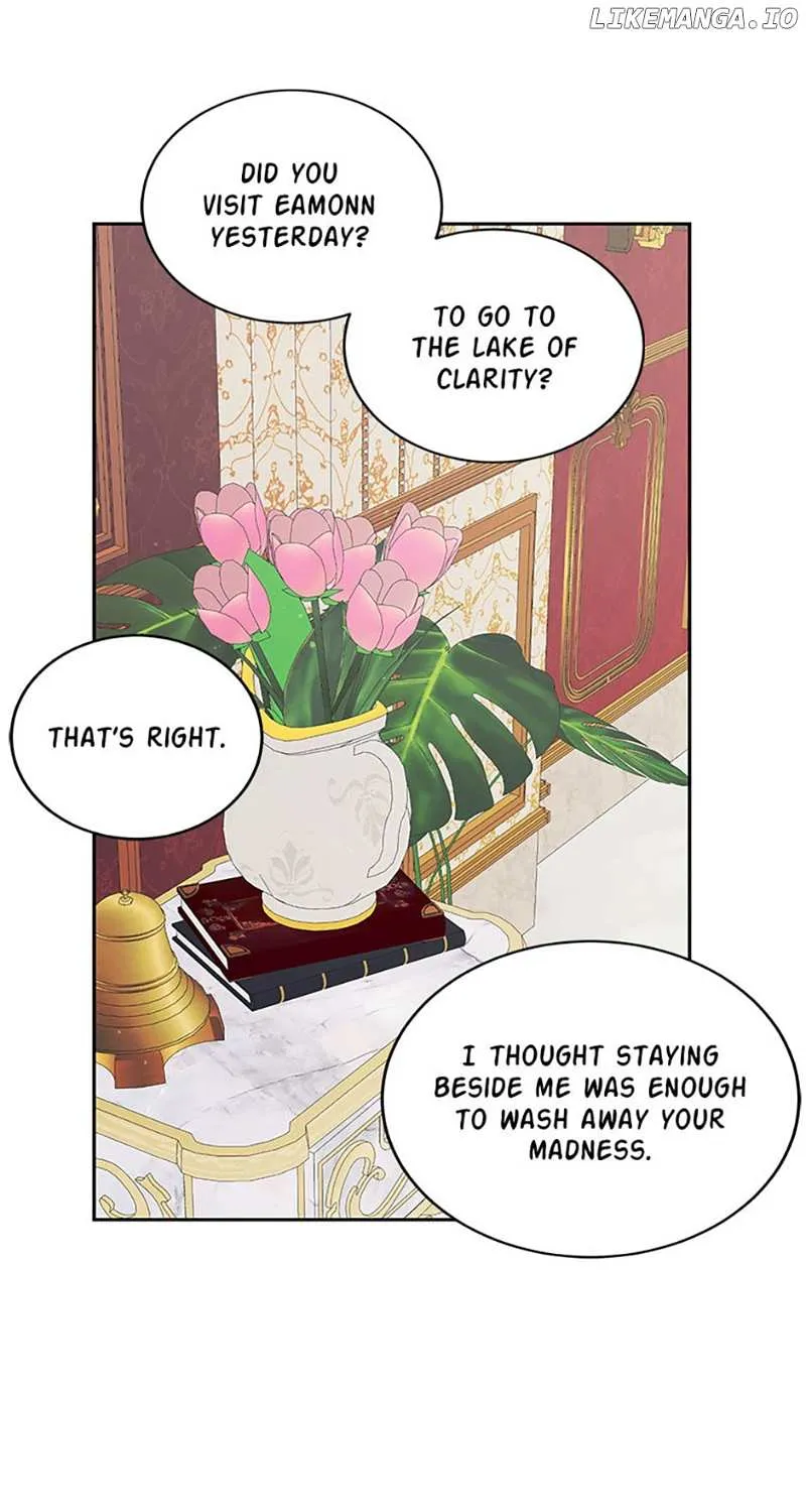 Somehow, My Tyrant Husband Has Became Cautious Chapter 66 page 103 - 