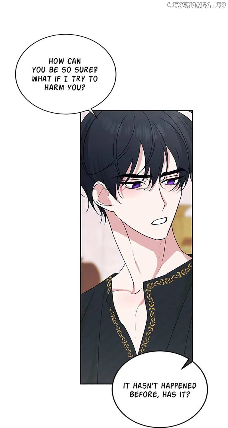 Somehow, My Tyrant Husband Has Became Cautious Chapter 66 page 107 - 