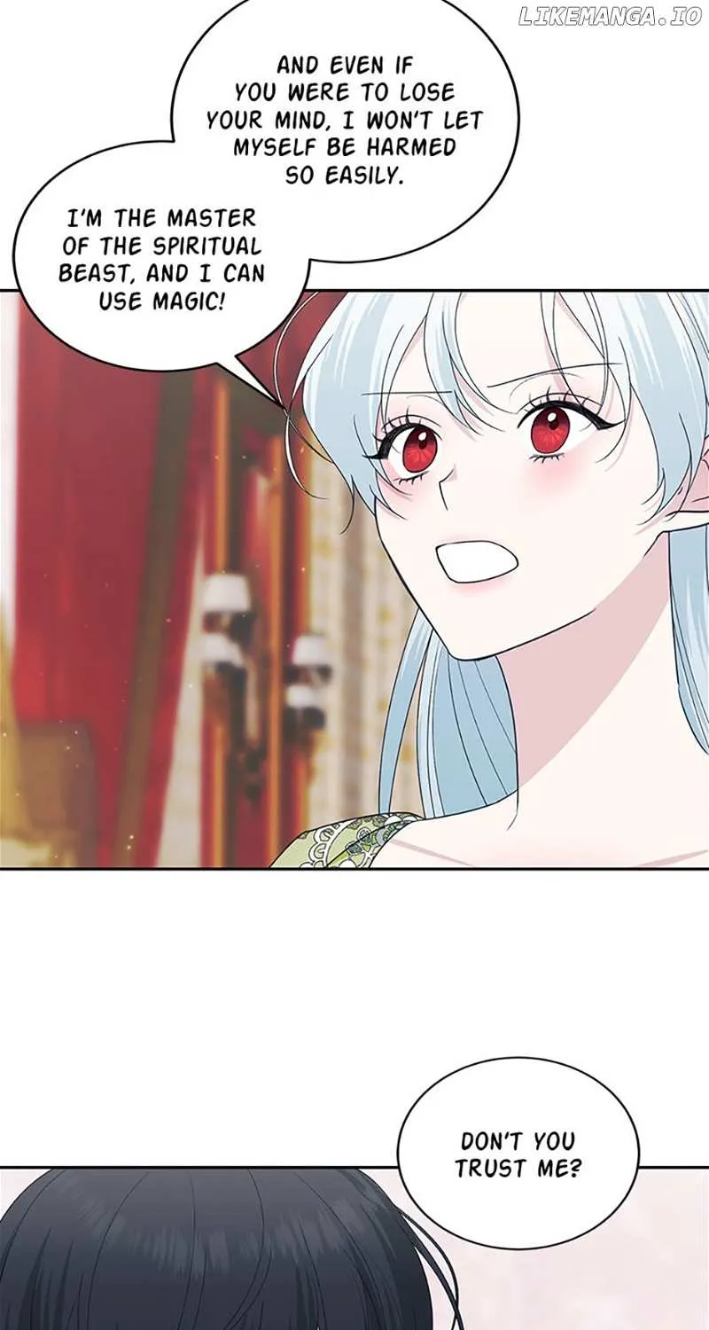 Somehow, My Tyrant Husband Has Became Cautious Chapter 66 page 109 - 