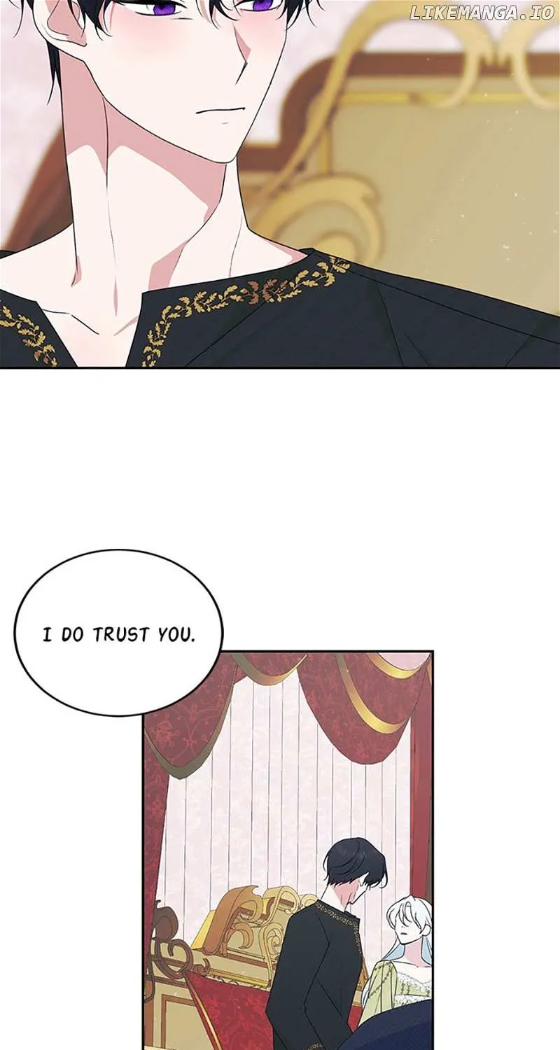 Somehow, My Tyrant Husband Has Became Cautious Chapter 66 page 111 - 