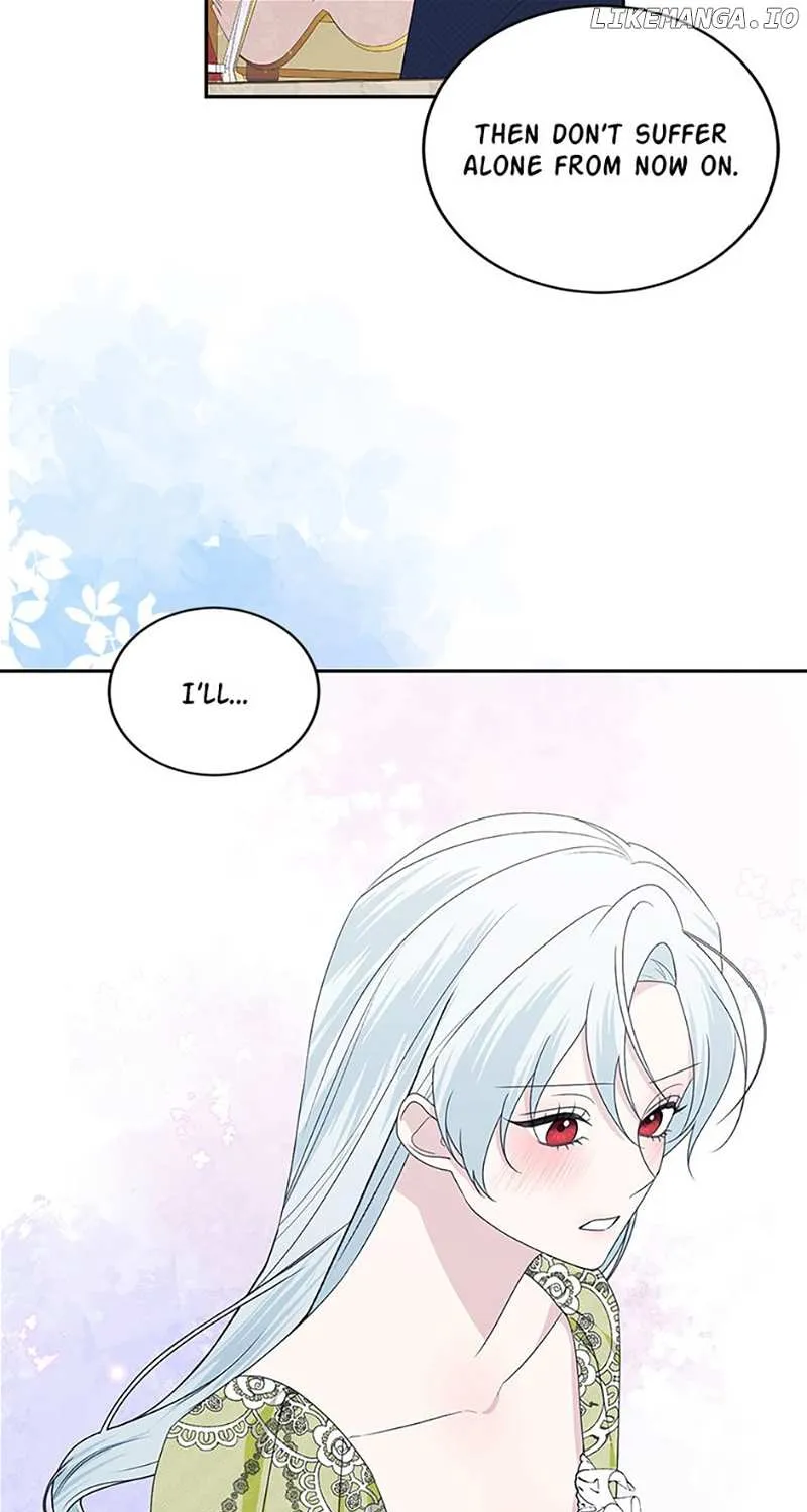 Somehow, My Tyrant Husband Has Became Cautious Chapter 66 page 113 - 