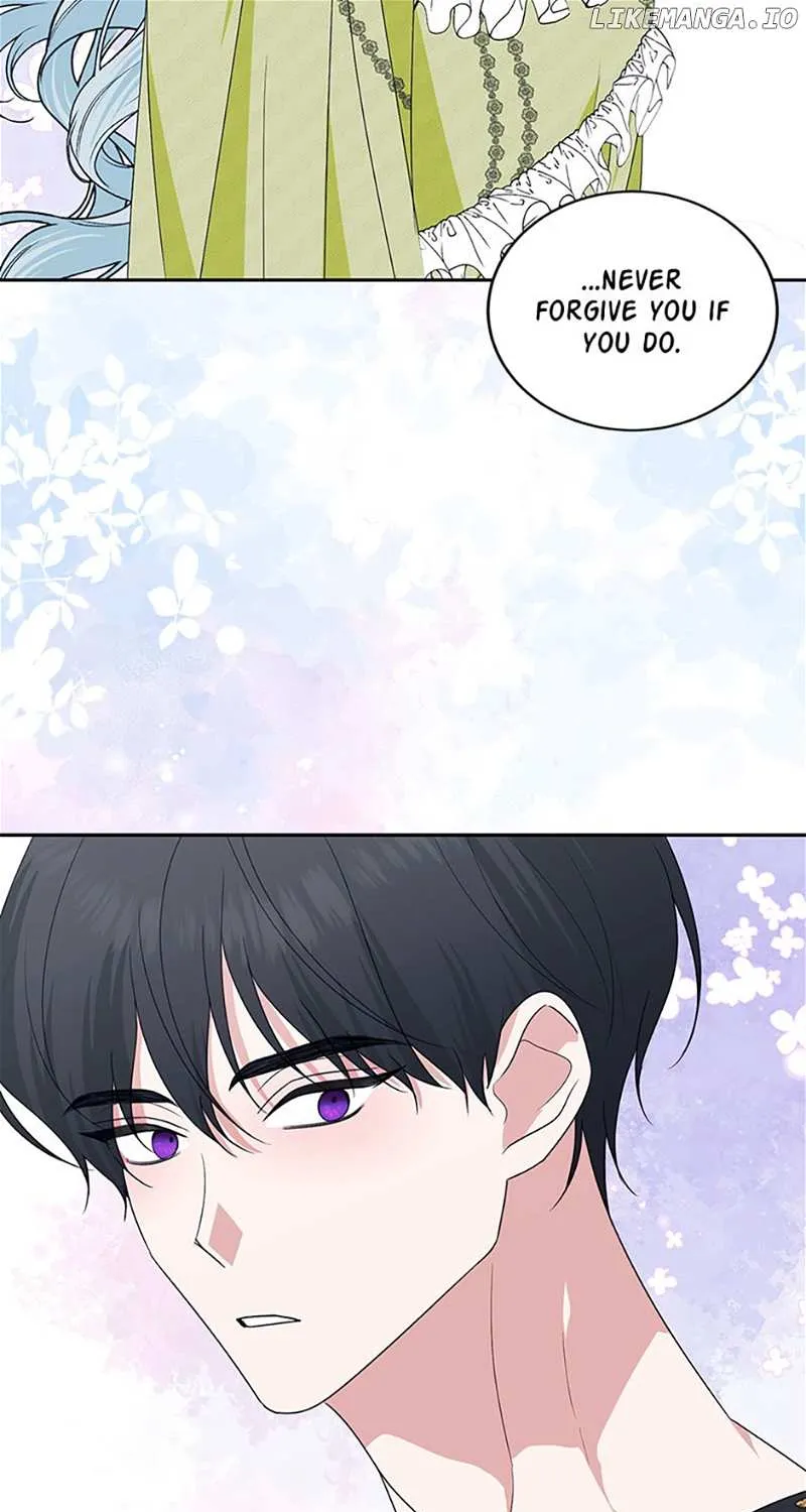 Somehow, My Tyrant Husband Has Became Cautious Chapter 66 page 115 - 