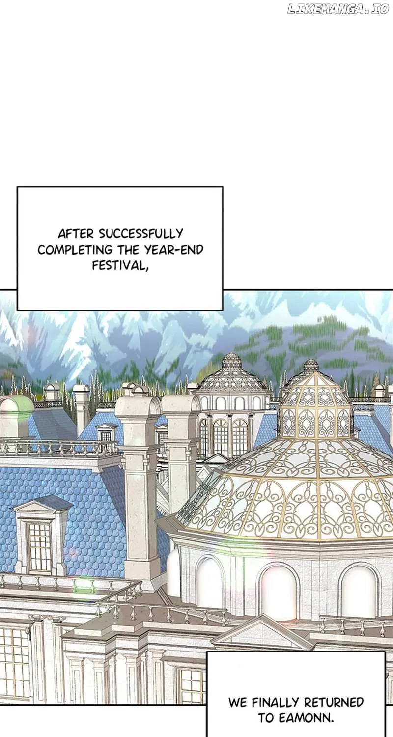 Somehow, My Tyrant Husband Has Became Cautious Chapter 66 page 119 - 