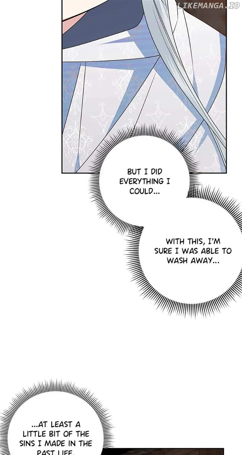 Somehow, My Tyrant Husband Has Became Cautious Chapter 66 page 13 - 