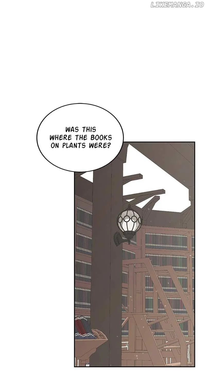 Somehow, My Tyrant Husband Has Became Cautious Chapter 66 page 121 - 