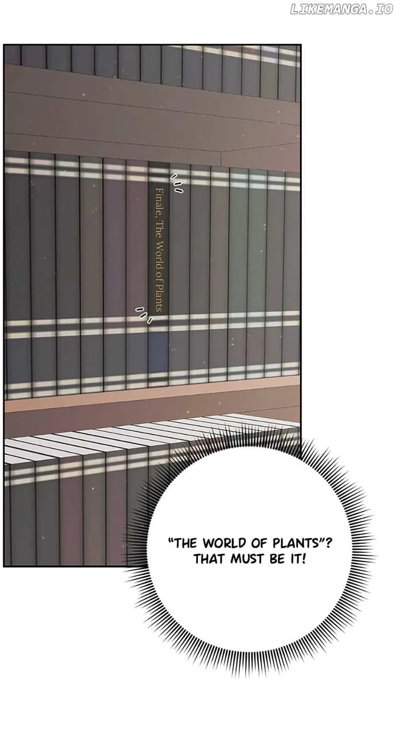Somehow, My Tyrant Husband Has Became Cautious Chapter 66 page 123 - 