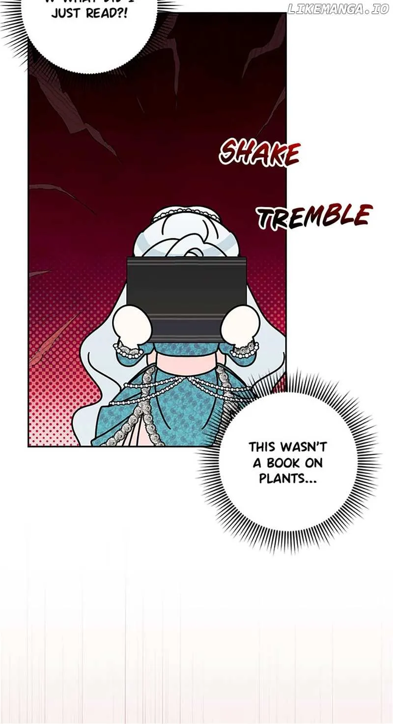 Somehow, My Tyrant Husband Has Became Cautious Chapter 66 page 126 - 