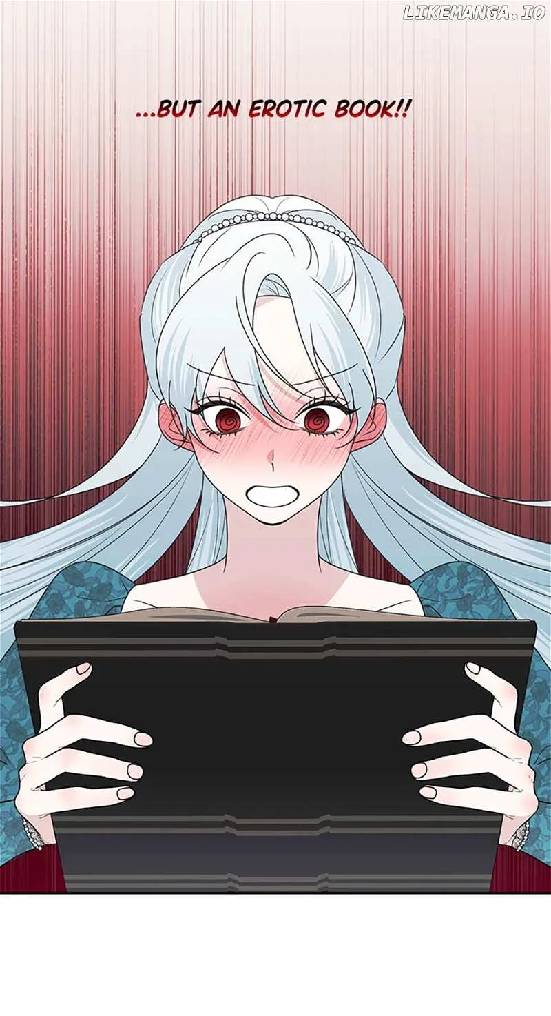 Somehow, My Tyrant Husband Has Became Cautious Chapter 66 page 127 - 