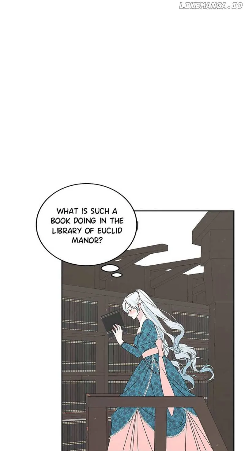 Somehow, My Tyrant Husband Has Became Cautious Chapter 66 page 128 - 