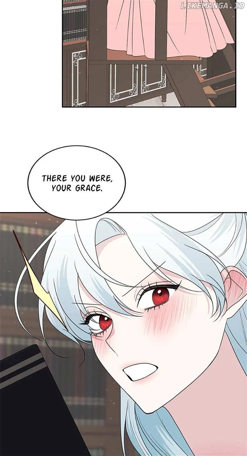 Somehow, My Tyrant Husband Has Became Cautious Chapter 66 page 129 - 