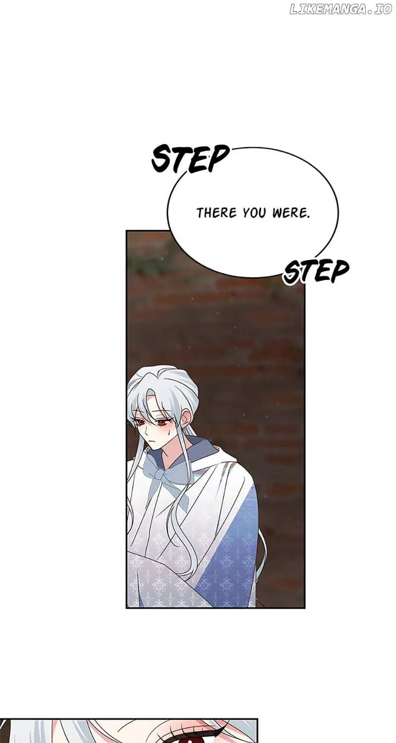Somehow, My Tyrant Husband Has Became Cautious Chapter 66 page 17 - 