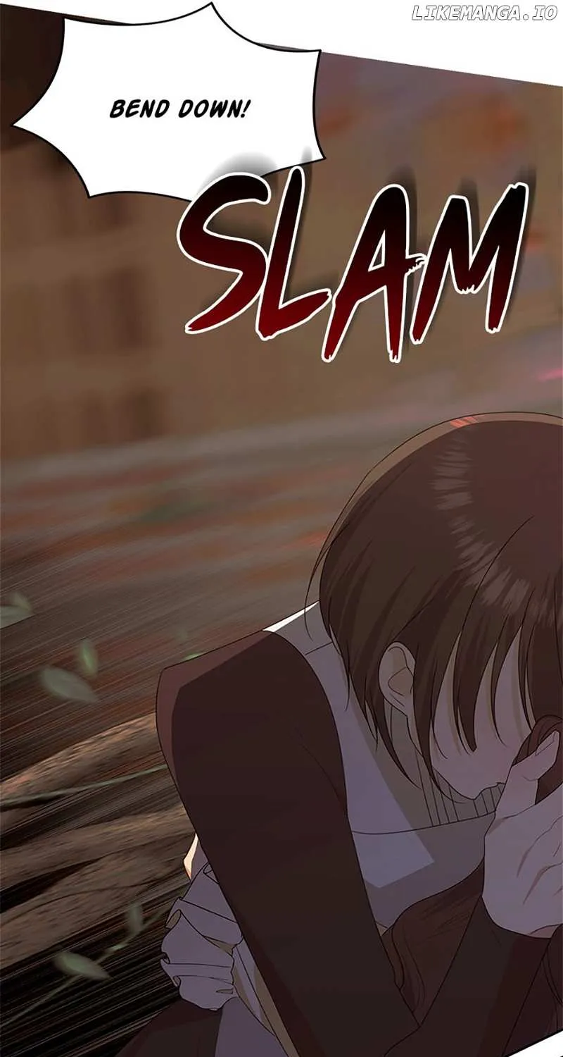 Somehow, My Tyrant Husband Has Became Cautious Chapter 66 page 3 - 
