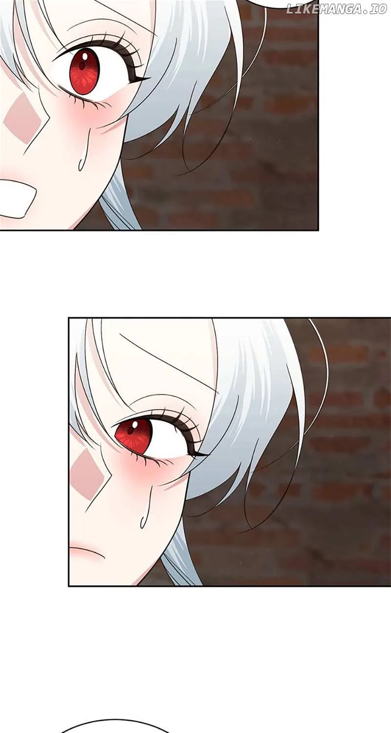 Somehow, My Tyrant Husband Has Became Cautious Chapter 66 page 23 - 