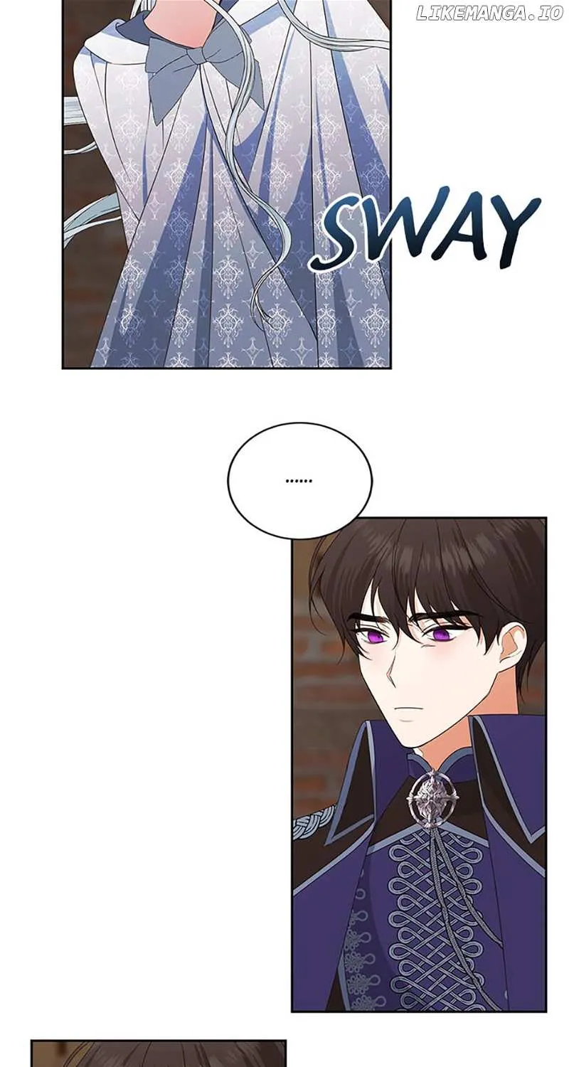 Somehow, My Tyrant Husband Has Became Cautious Chapter 66 page 27 - 