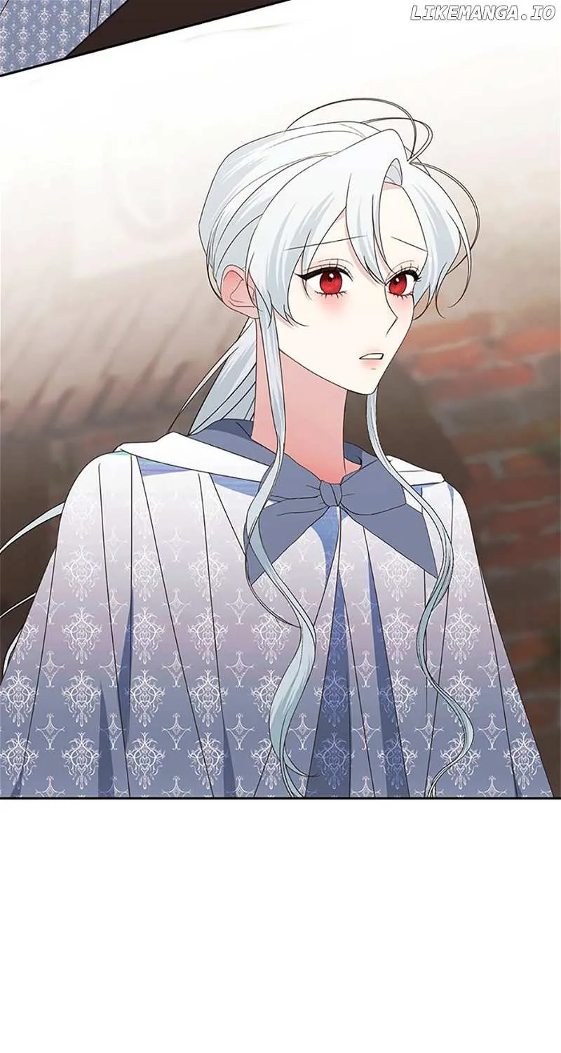 Somehow, My Tyrant Husband Has Became Cautious Chapter 66 page 31 - 