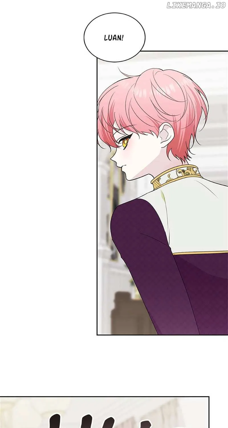 Somehow, My Tyrant Husband Has Became Cautious Chapter 66 page 37 - 