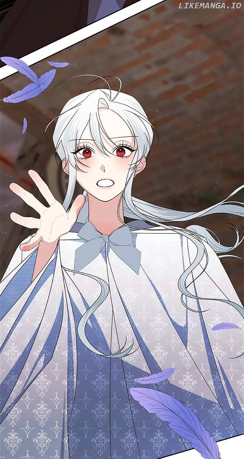 Somehow, My Tyrant Husband Has Became Cautious Chapter 66 page 5 - 