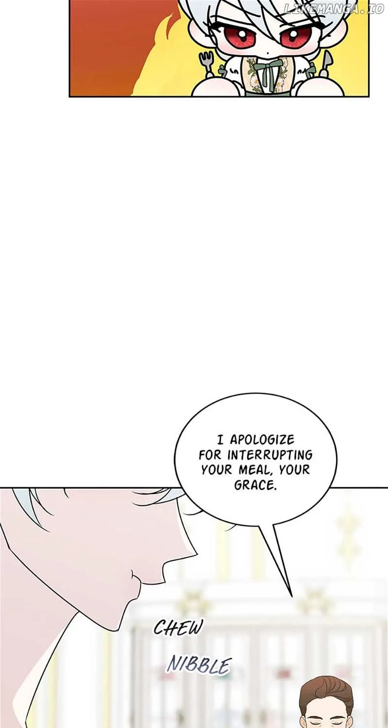 Somehow, My Tyrant Husband Has Became Cautious Chapter 66 page 55 - 