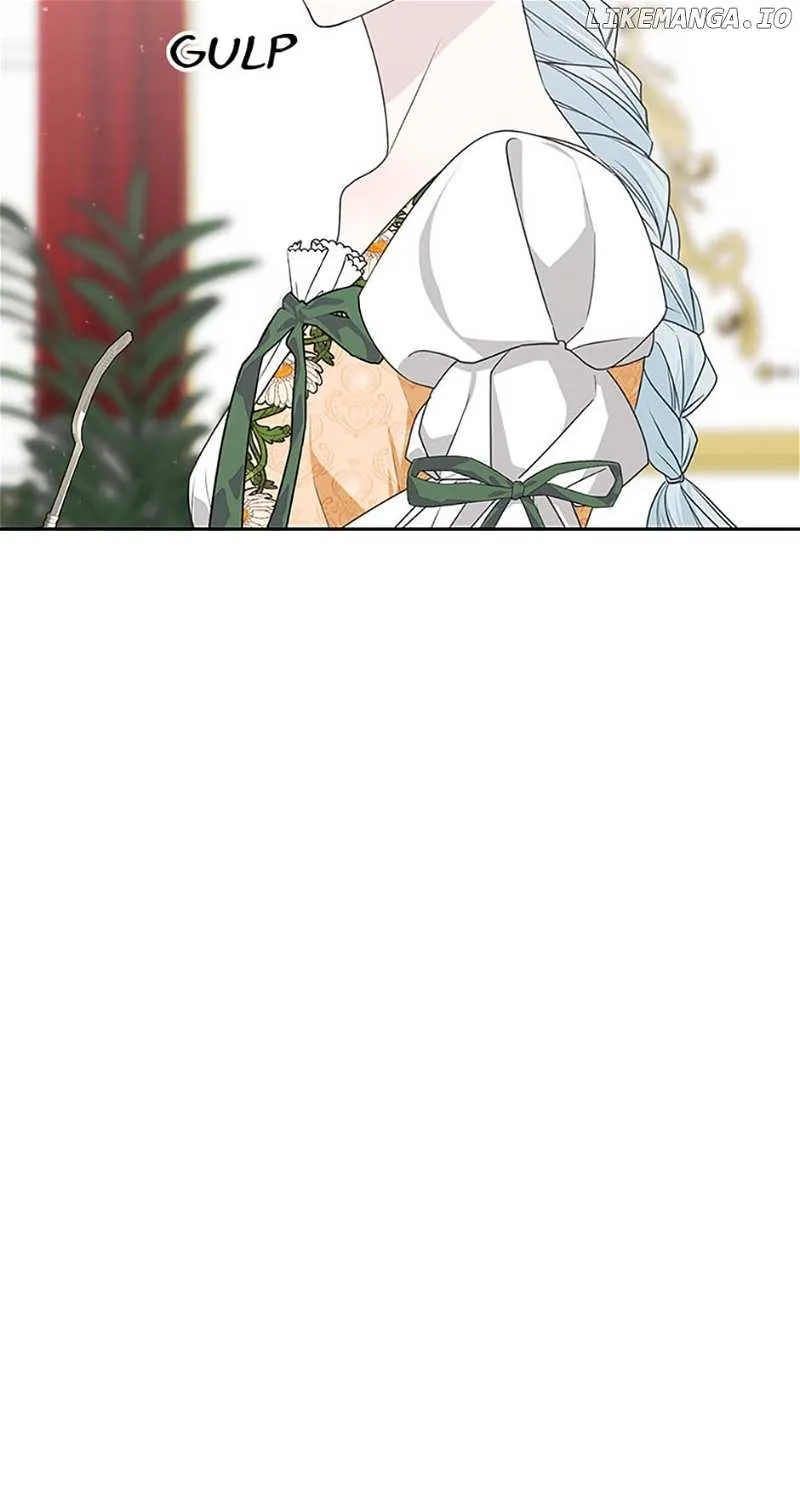 Somehow, My Tyrant Husband Has Became Cautious Chapter 66 page 59 - 