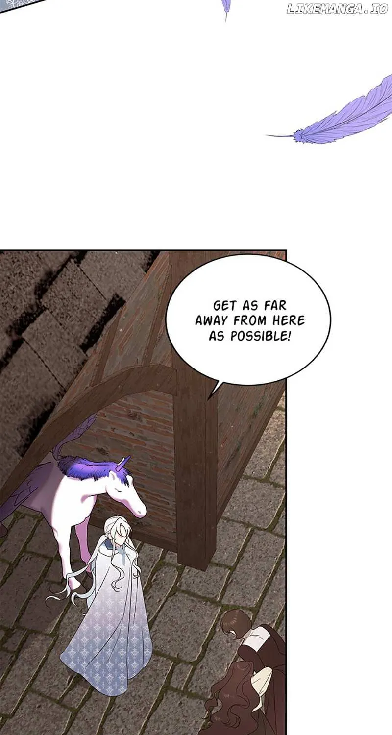 Somehow, My Tyrant Husband Has Became Cautious Chapter 66 page 7 - 