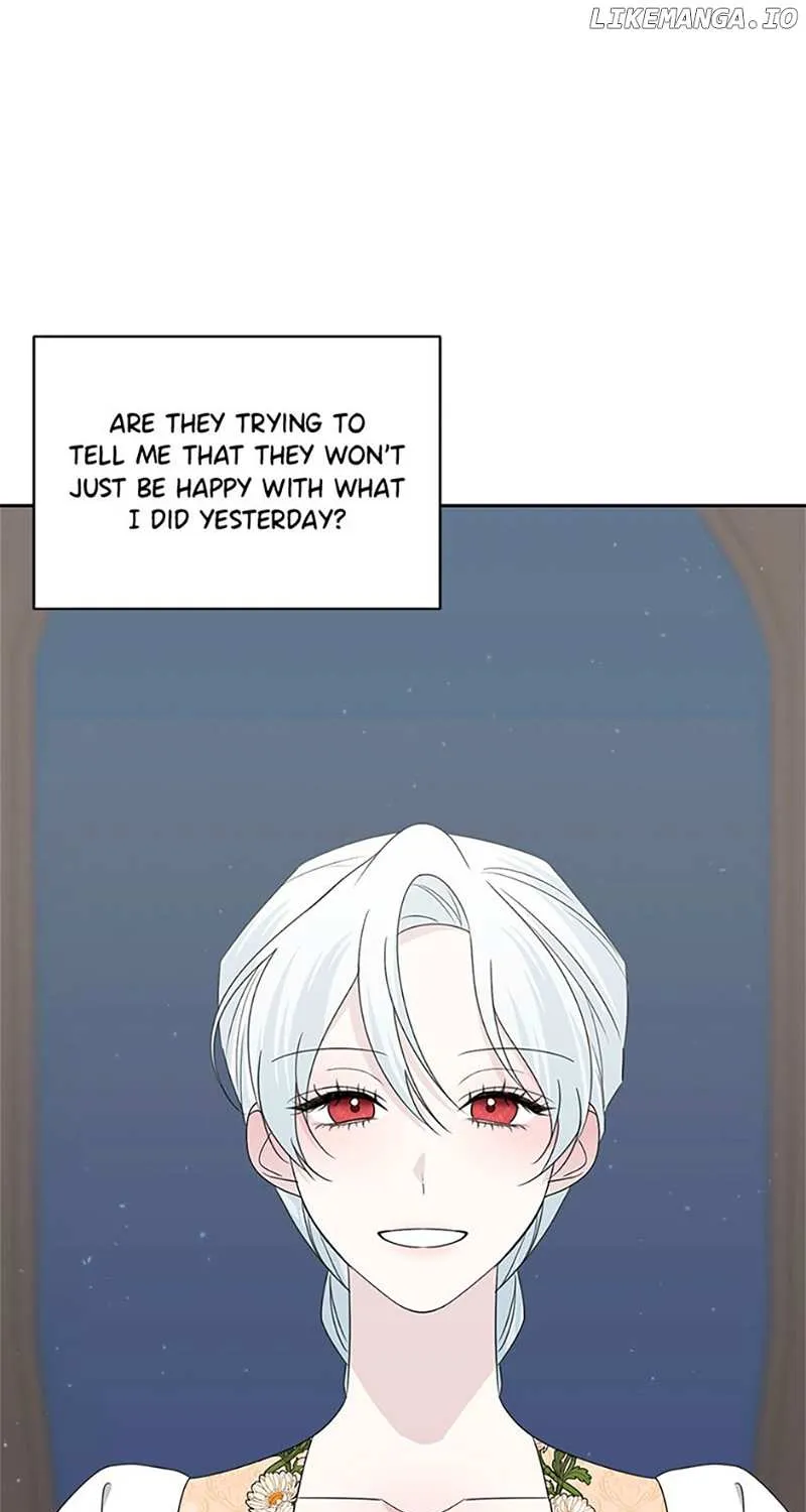 Somehow, My Tyrant Husband Has Became Cautious Chapter 66 page 65 - 