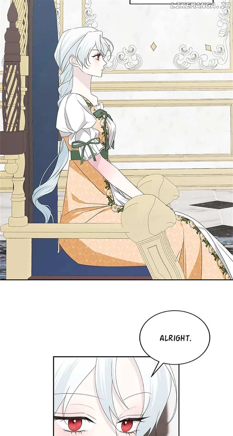 Somehow, My Tyrant Husband Has Became Cautious Chapter 66 page 73 - 