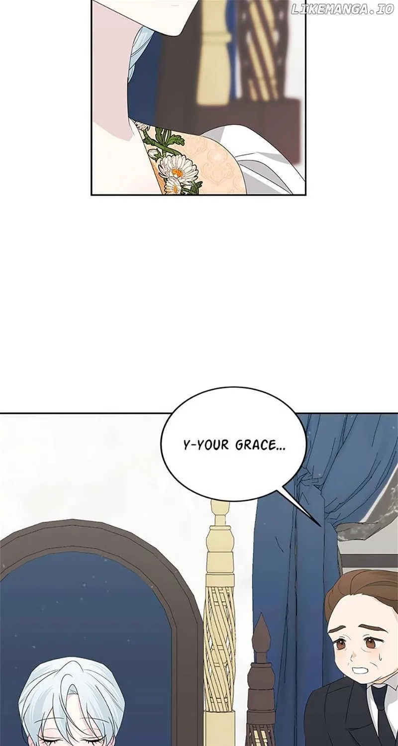 Somehow, My Tyrant Husband Has Became Cautious Chapter 66 page 75 - 