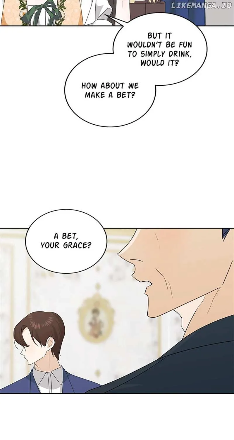 Somehow, My Tyrant Husband Has Became Cautious Chapter 66 page 77 - 