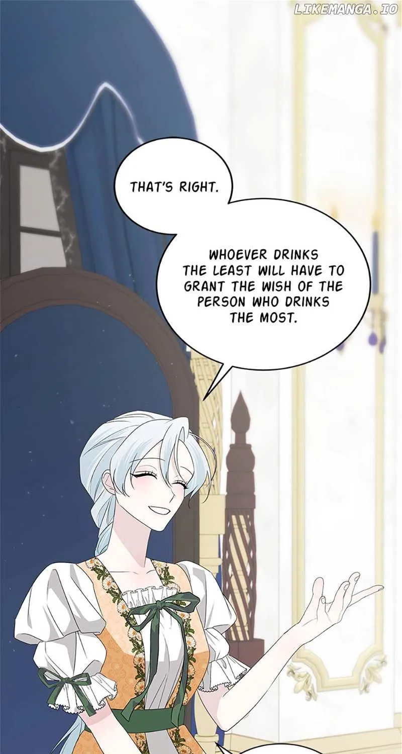Somehow, My Tyrant Husband Has Became Cautious Chapter 66 page 79 - 