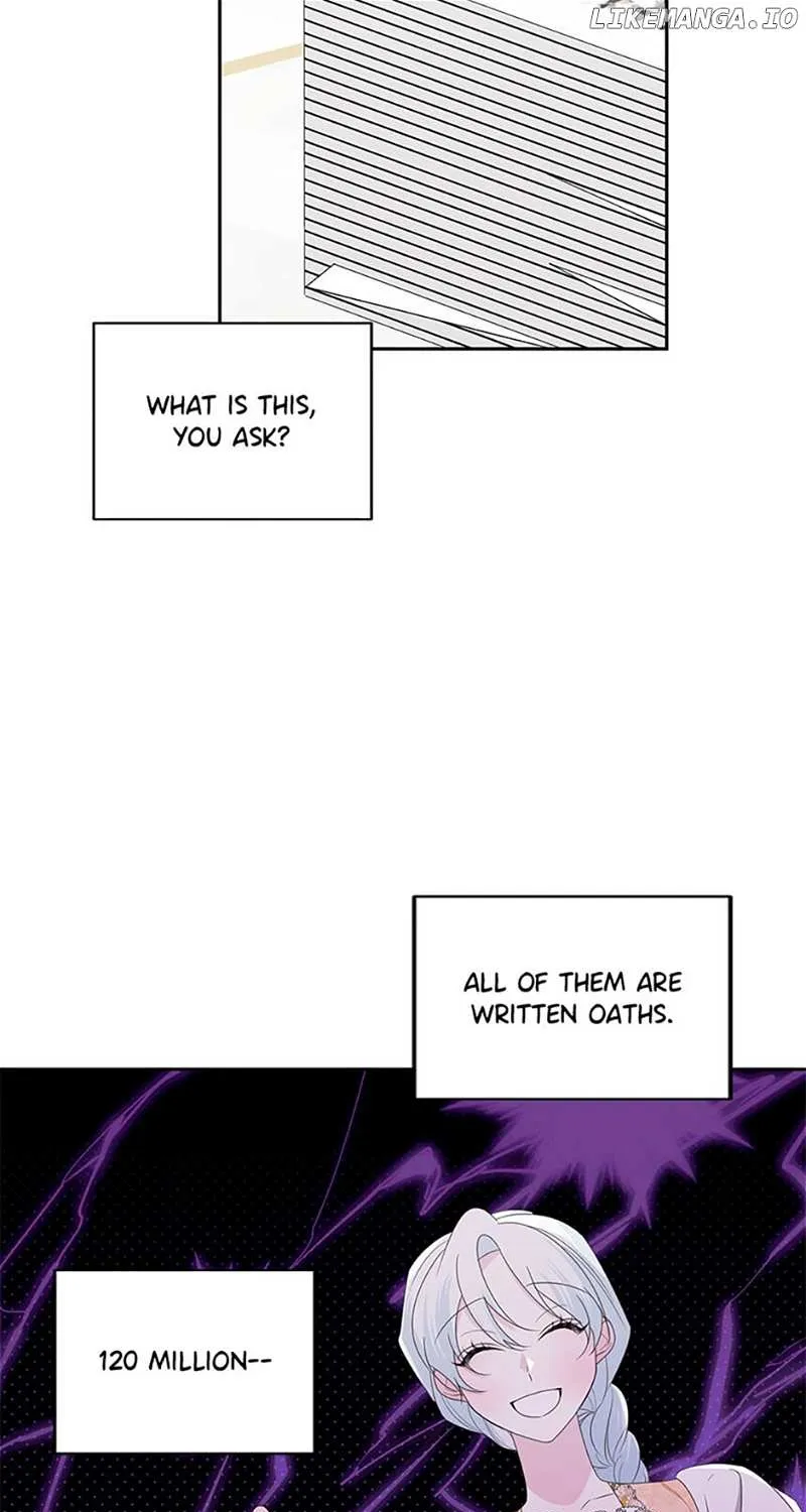 Somehow, My Tyrant Husband Has Became Cautious Chapter 66 page 83 - 