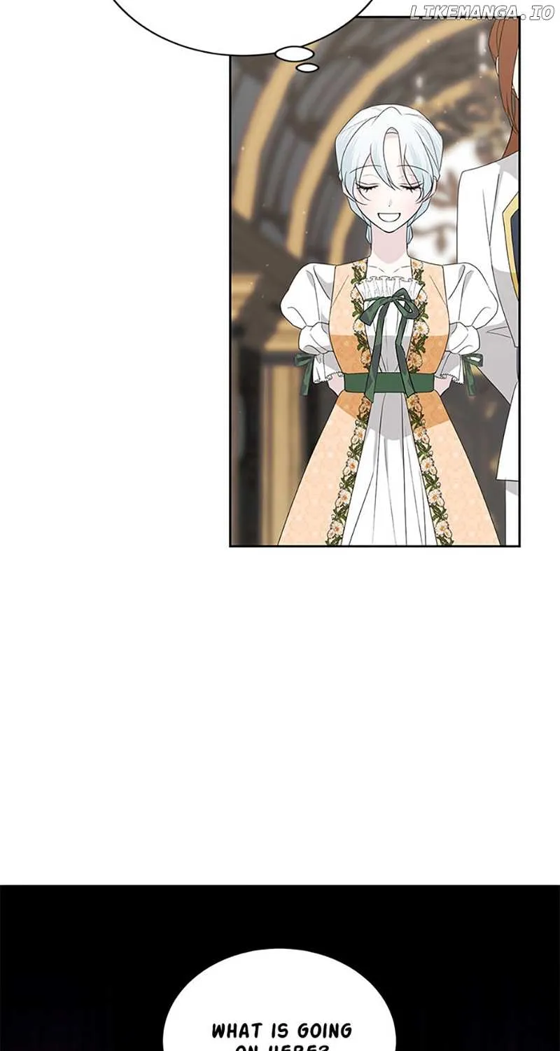 Somehow, My Tyrant Husband Has Became Cautious Chapter 66 page 87 - 