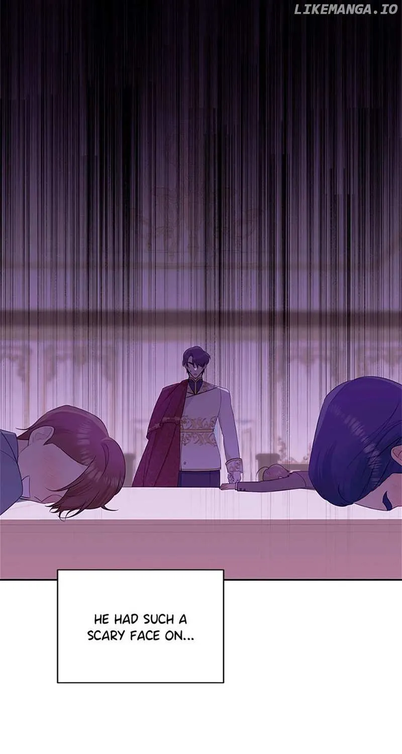 Somehow, My Tyrant Husband Has Became Cautious Chapter 66 page 89 - 