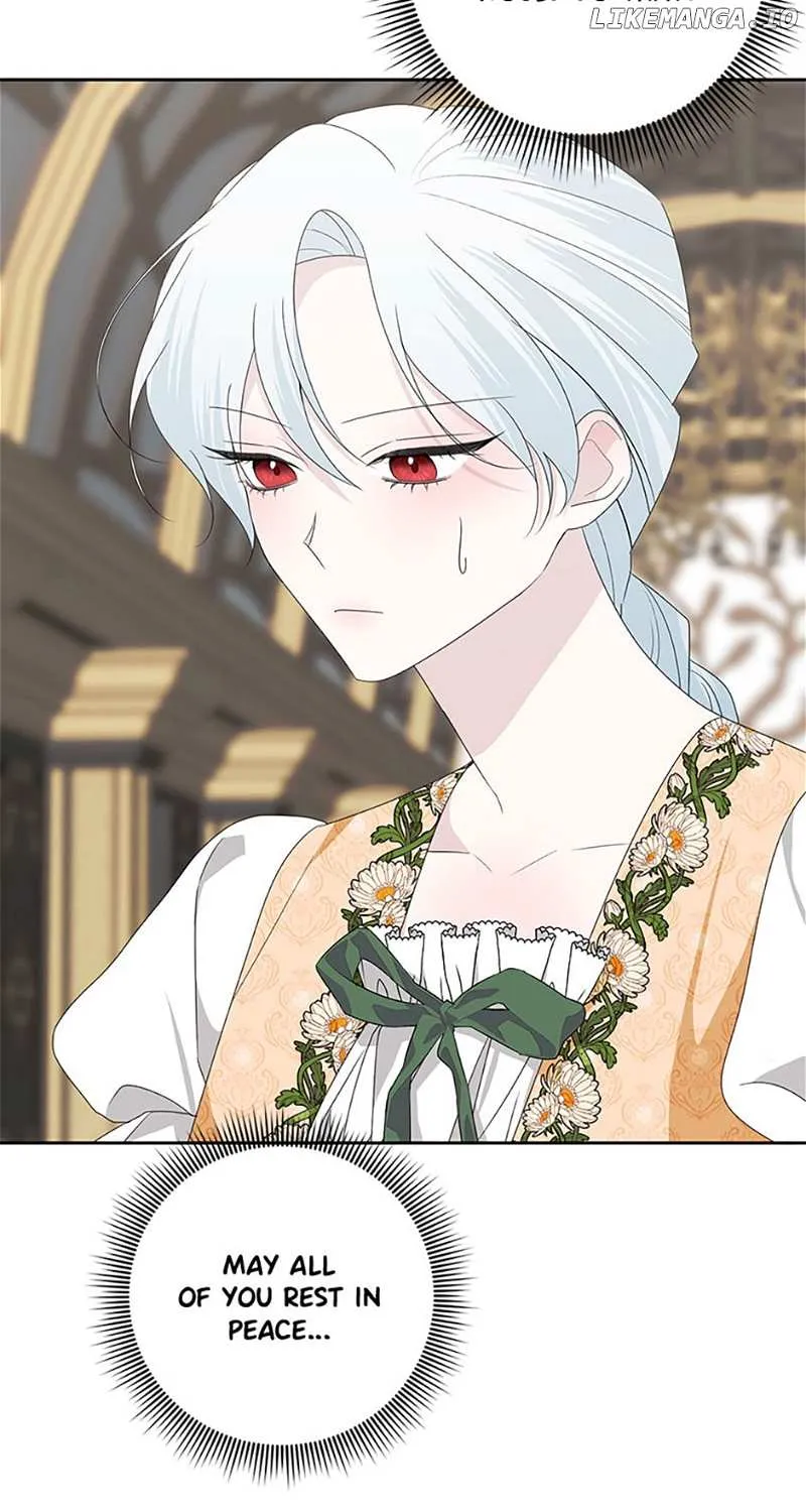 Somehow, My Tyrant Husband Has Became Cautious Chapter 66 page 95 - 