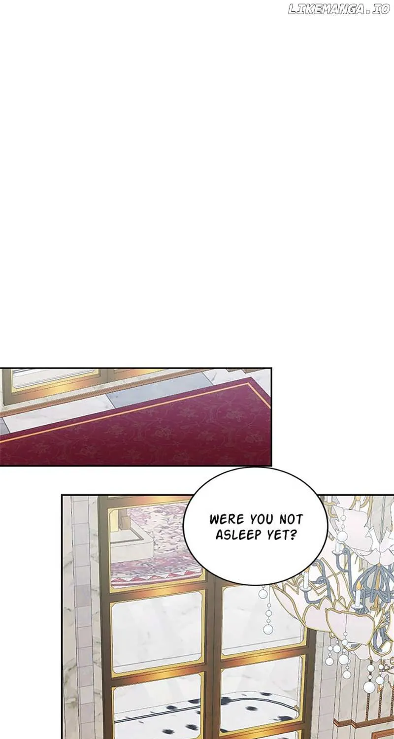 Somehow, My Tyrant Husband Has Became Cautious Chapter 66 page 97 - 