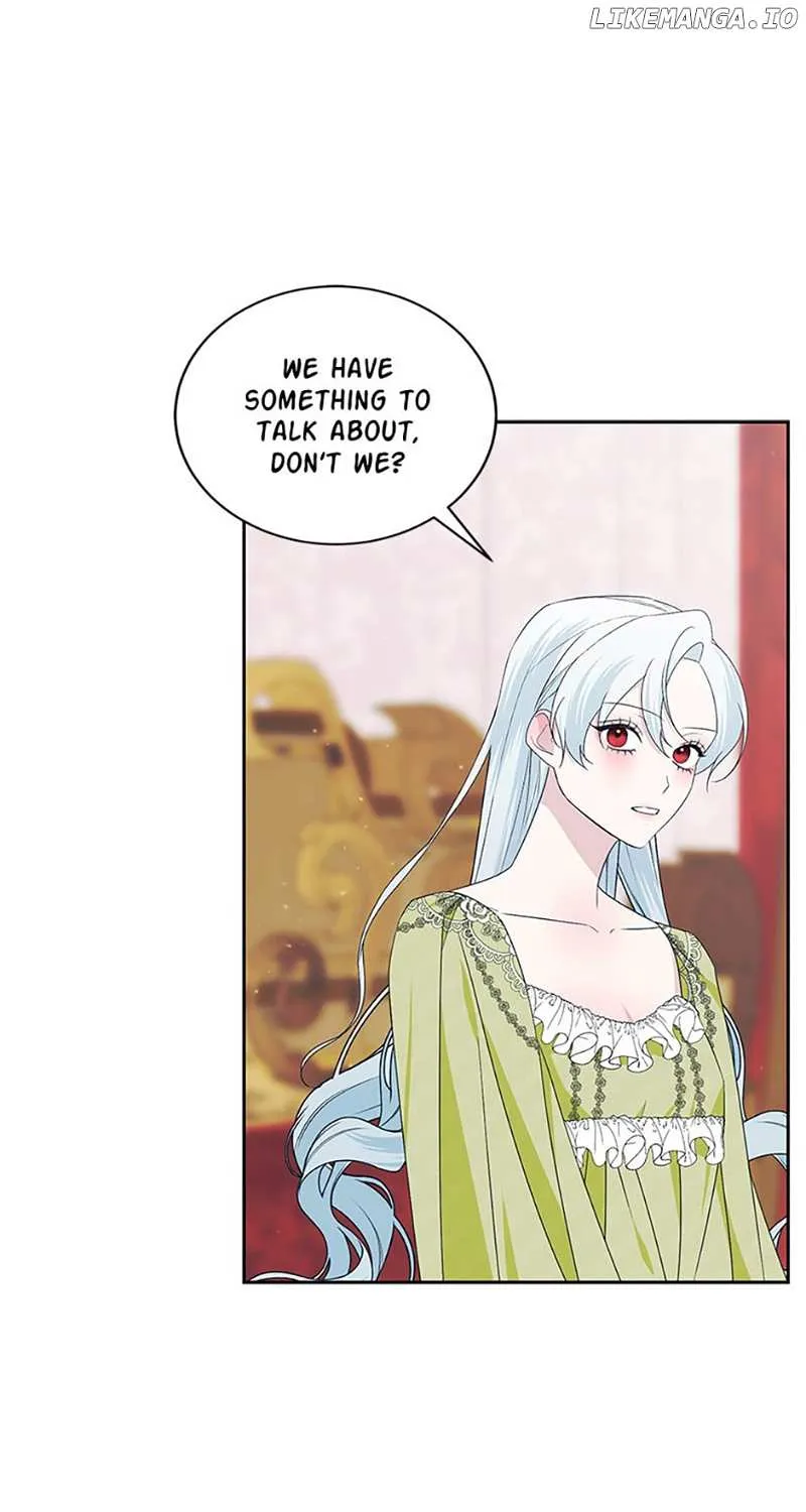 Somehow, My Tyrant Husband Has Became Cautious Chapter 66 page 99 - 