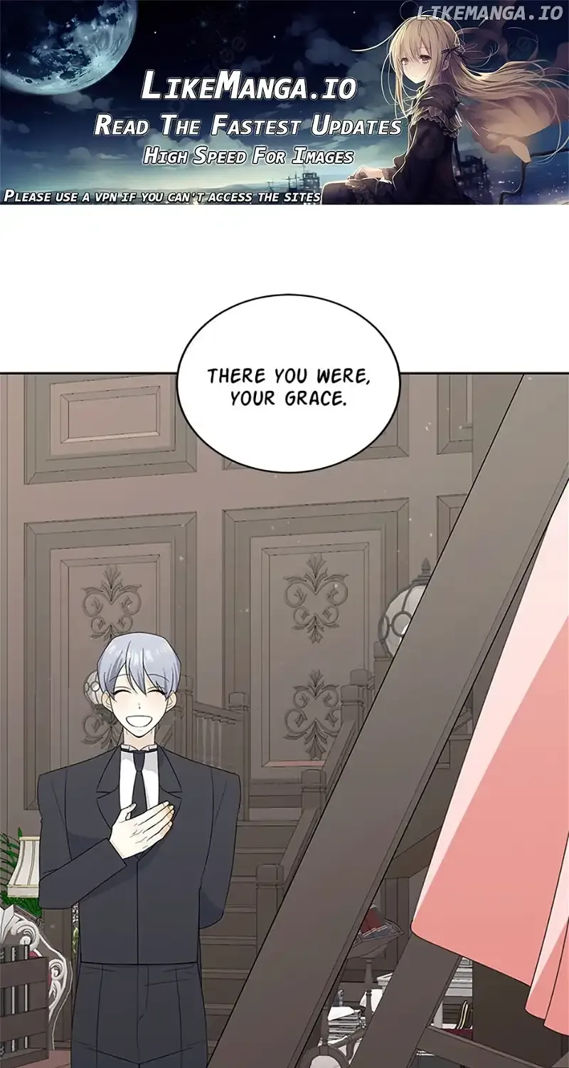Somehow, My Tyrant Husband Has Became Cautious Chapter 67 page 1 - 