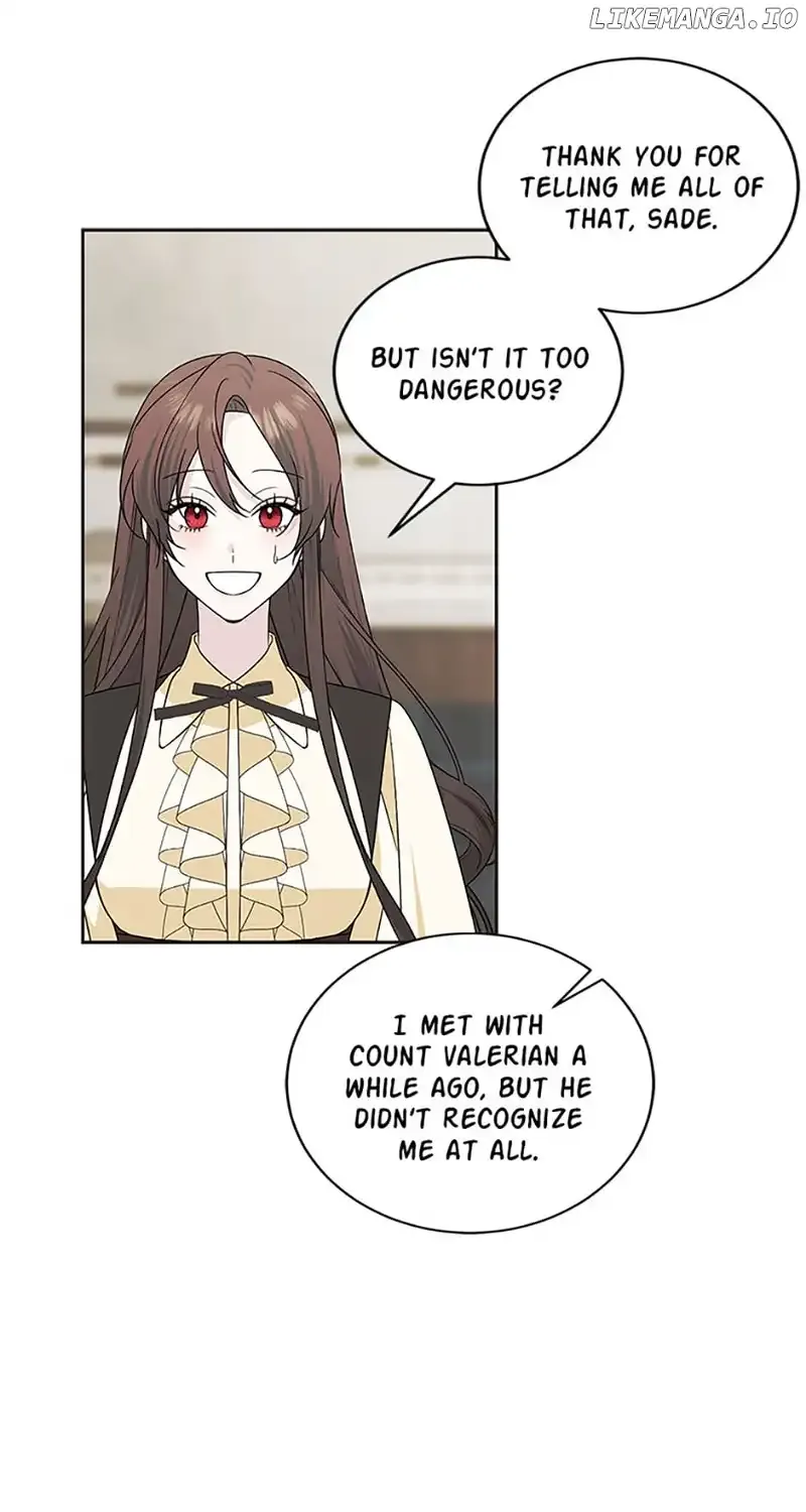 Somehow, My Tyrant Husband Has Became Cautious Chapter 67 page 103 - 