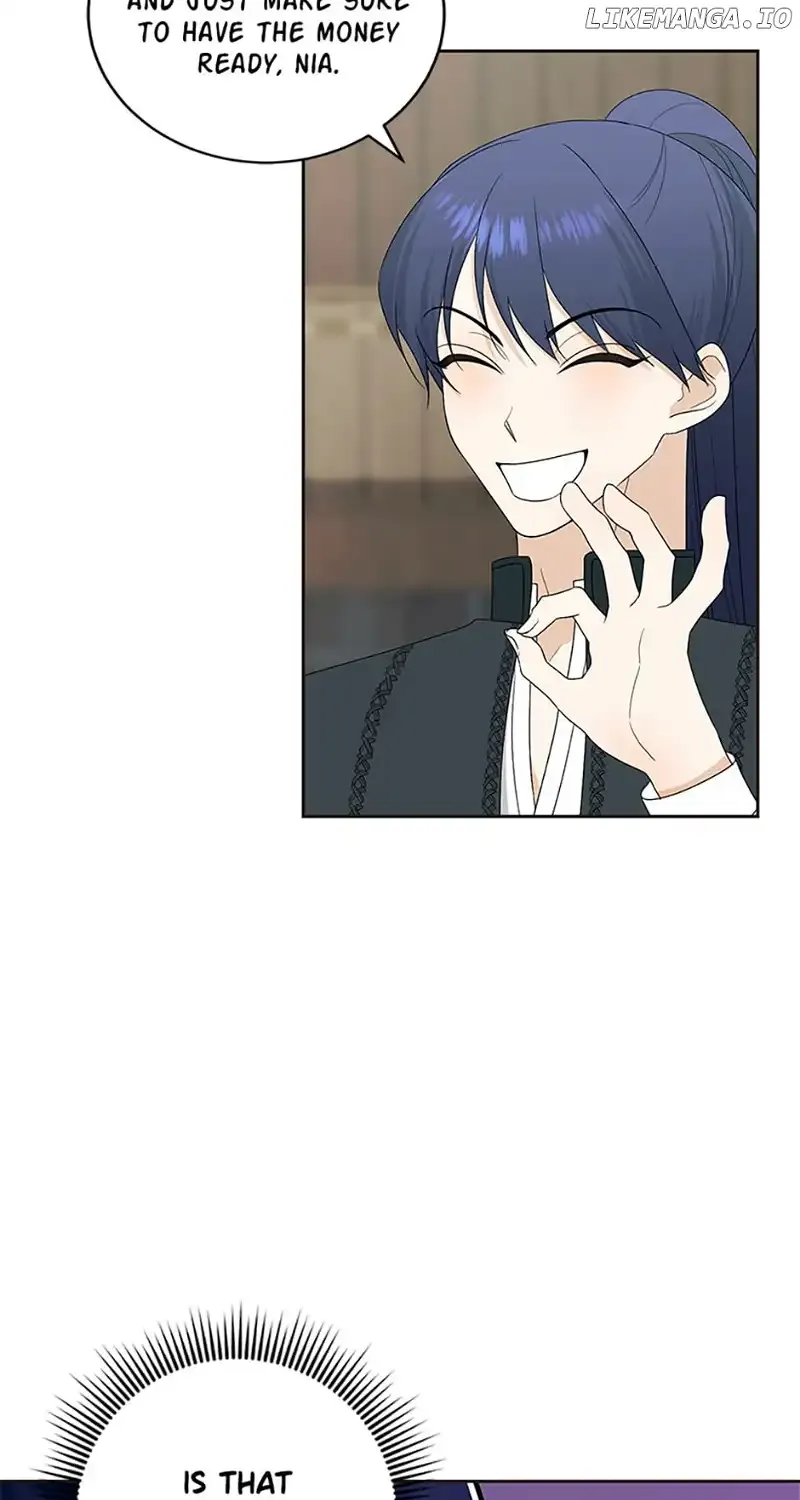 Somehow, My Tyrant Husband Has Became Cautious Chapter 67 page 105 - 